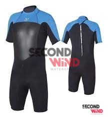 2015 Neoprene Shortarm Magic Marine Ultimate 3.2