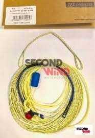2019 Repuestos Barras Kites Duotone Strong Middle Line QC