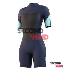 2018 Neoprene Shorty Lady Mystic Star 3.2
