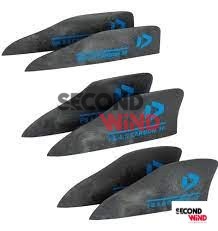 2019 Quillas Tabla Kite Twintip Duotone Finset WK 2.0 Carbon