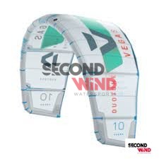 2020 Vela Kite Duotone Vegas 09 C8 Grey