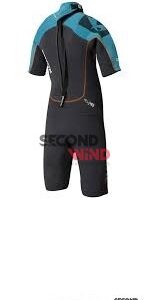 2020 Neoprene Shorty Jr Mystic Star 3.2 Shorty Junior