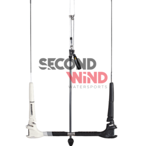 2020 Barra Kite Cabrinha Overdrive Quickloop 1X Trimlite 44-52 (solo en combo c/kite)