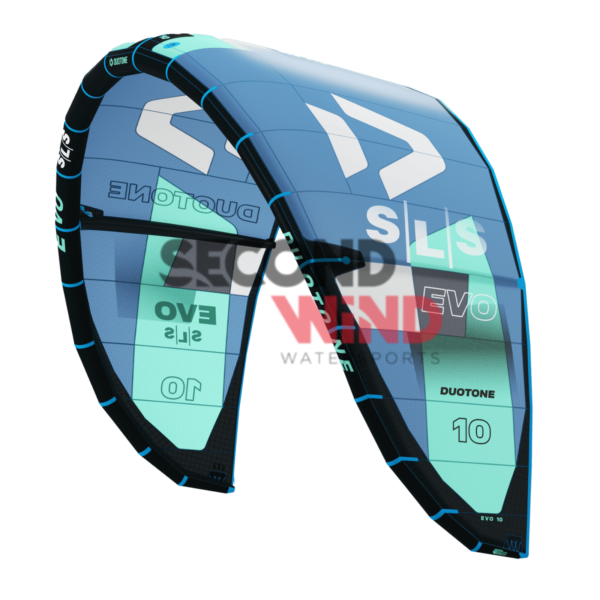 Kite Duotone Evo SLS