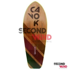 2020 Tabla Kitefoil F-One Skimfoil V1 135 Cm