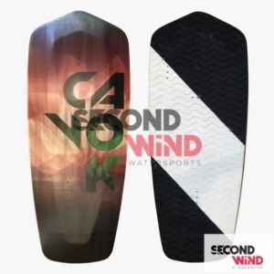 2020 Tabla Kitefoil F-One Mini Skimfoil V1 115 Cm