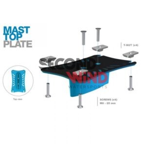 Mast Top Plate V3   0