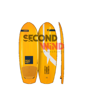 Rocket Surf	V1 2019