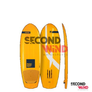 2019 Tabla Surf Foil F-One Rocket Surf V1 5´0 Pulgadas