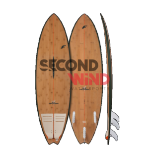 Mitu Pro Bamboo 2022
