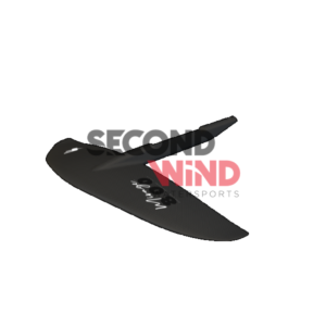 Front Wing Mirage Carbon V3   0