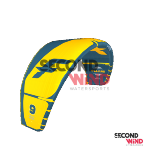 2021 Vela de kite F-One Bullit V1