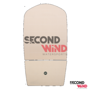 2022 Deck Pad F-One Front Pad Mitu pro Bamboo