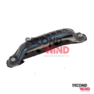 2016 Manija Central Tabla Twintip NKB Handle
