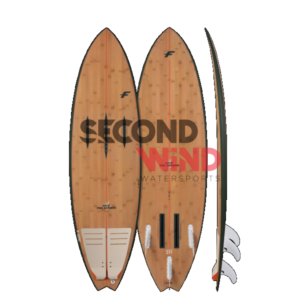 Mitu Pro Bamboo Foil 2022