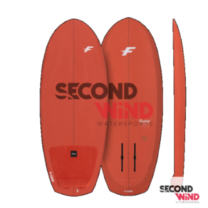 2021 Tabla Surf Foil F-One Rocket Surf V3 (Strap Insert)