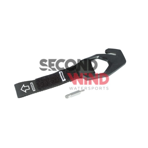 Cuchillo Kite Cortalineas ION