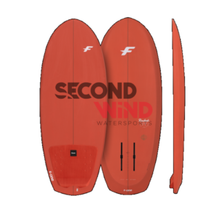 Rocket Surf V2 2021