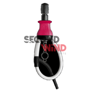 Quick Release Spare Parts (5 Lineas) 2018