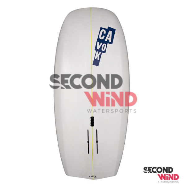 2022 Tabla Wingfoil Cavok Alfie - Imagen 2
