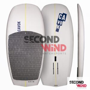 2022 Tabla Wingfoil Cavok Alfie