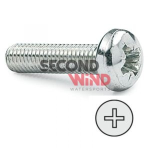 Tornillo M6 2022