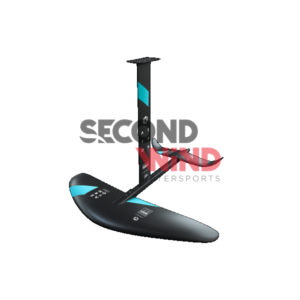 Front Wing Rocket 1650	Carbon 2021