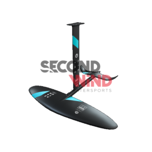 Front Wing Rocket 2000	Carbon 2021