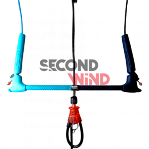 2021 Barra de kite Gaastra X6 Line Bar Long 4 Lineas