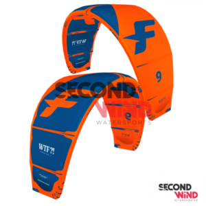 2021 Vela de kite F-One WTF V2
