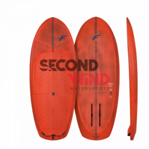 Rocket Wing S Carbon 2022