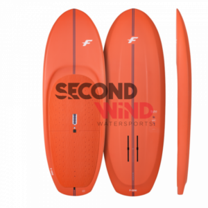 Rocket Sup DW 2022