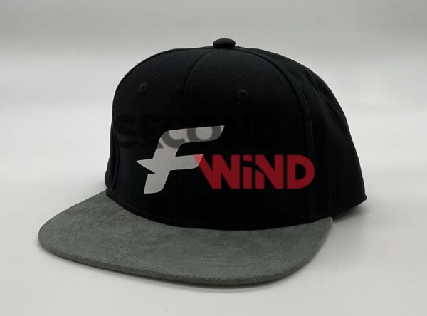 Gorra F-one 0