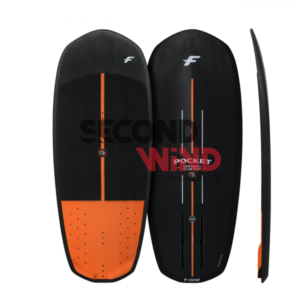 Pocket Carbon Custom V1 2023