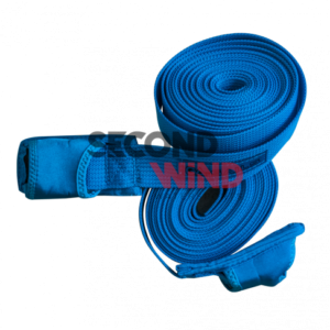 Tie Down Straps (x 2) 0