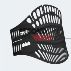 Adaptive Skin 2022