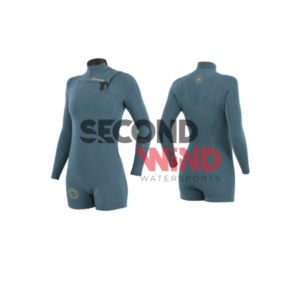 Women Seafarer Hybrid 2022