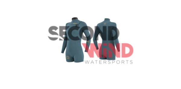 Women Seafarer Hybrid 2022