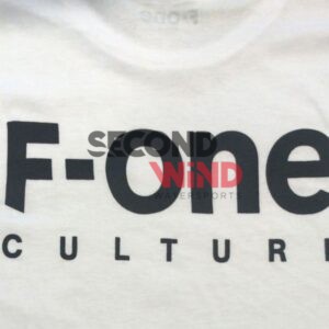Remera F-One Culture 2023