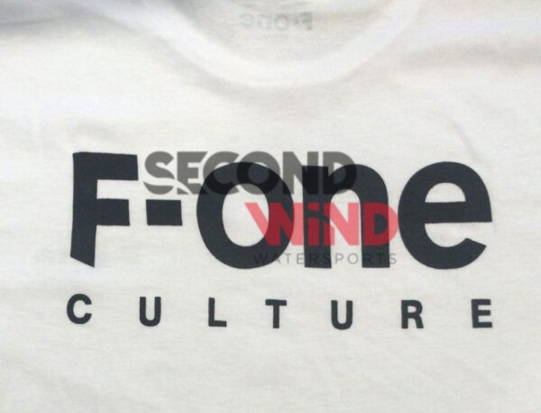 Remera F-One Culture 2023