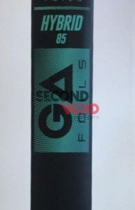 Hybrid Alu Masts   0