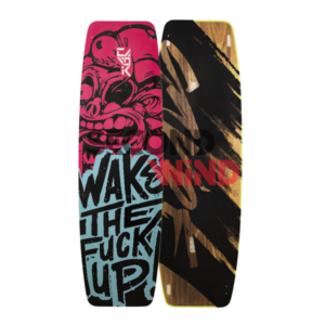 WTF Wakeboard 2020