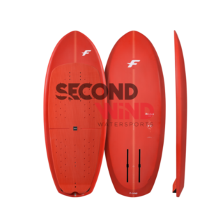 Rocket Surf	V3 2022
