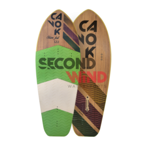 Skimfoil	 2020
