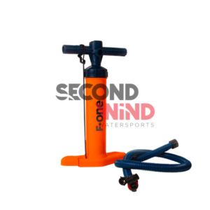 Mini Pump 2020