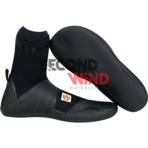 X10D Boots Round Toe 2022