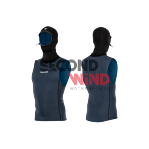 X10D Baselayer Hooded 2022