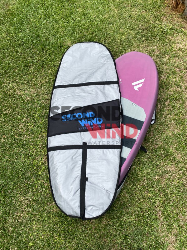 Funda Wing Second Wind